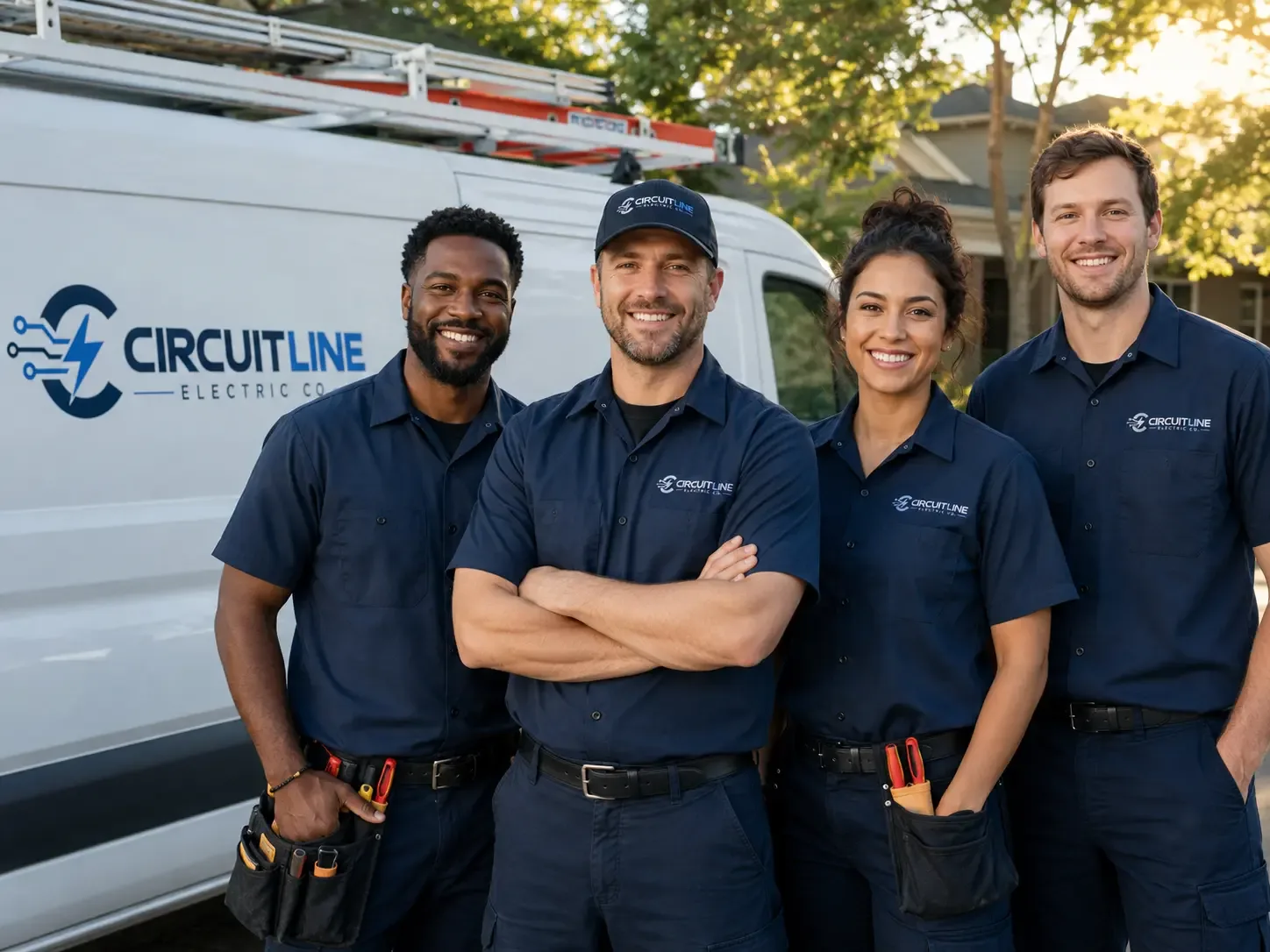 Whole Home Rewiring company in Foster, WV