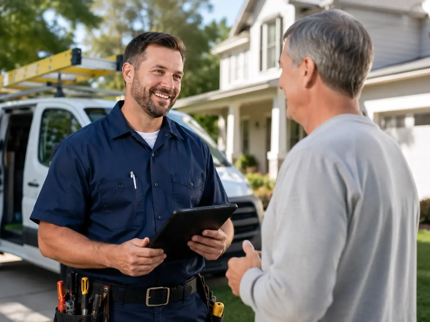 Whole Home Rewiring Foster, WV FAQs